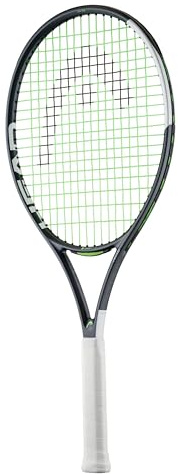 HEAD IG Speed Junior 26