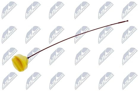 NTY Asta controllo livello olio BOL-RE-000