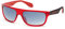 Sonnenbrillen Adidas Original OR0023 66C SHINY RED 59/16/ MAN
