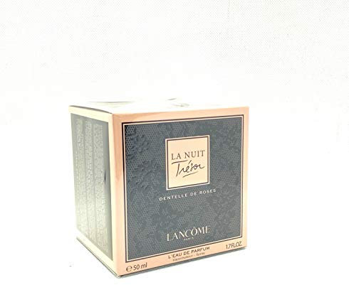 Lancôme - La Nuit Trésor Dentelle - Eau de Parfum - 50 ml -