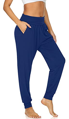 UEU dam Yogabyxor Sweatpants