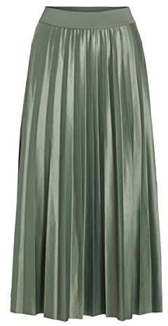 Vila VINITBAN Skirt/SU - NOOS