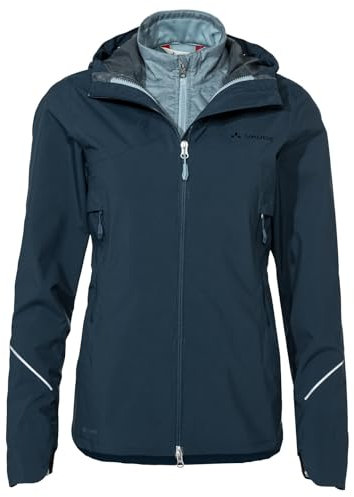 Vaude Women's Yaras 3in1 Jacket
