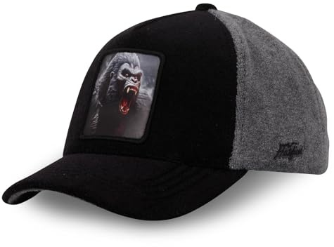 Hatfield Gorilla Trucker Cap - One-Size