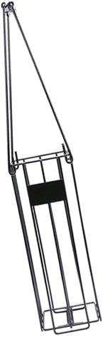 YUPEIUKLI Cesto per Palline da Tennis Raccoglitori di Palline da Tennis Cesto Superiore per Palline da Tennis Raccoglitori di Palline da Tennis Supporto per Porta Palline da Tennis