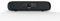 SOULION PC Lautsprecher USB C, Bluetooth USB Soundbar mit 3 LED-Lichteffekten, Kompakte Computer Bar Lautsprecher für PC, Monitor, Laptop
