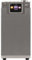 Imperial DABMAN i610 Internetradio/DAB+ Digitalradio (Stereo Sound, Subwoofer, Bluetooth, DAB/DAB+ / UKW/FM, WLAN, LAN, USB, Streamingdienste (Spotify, Napster UVM.), Tower Design) Silber