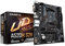 Gigabyte A520M S2H (AMD Ryzen AM4/MicroATX/4+3 Phases Digital PWM Gaming GbE LAN/NVMe PCIe 3.0 x4 M.2/3 Display Interfaces/Q-Flash Plus/RGB Fusion 2.0/Motherboard)