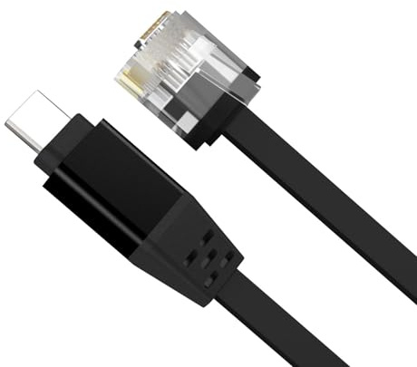 Asukohu Adattatore Ethernet USB C RJ45 Plug Play Converter Design portatile per connessione multipla di dispositivi in movimento Convertitore USB C a Ethernet per viaggi