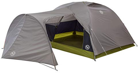 Big Agnes Blacktail Hotel 2 Bikepacking Tent