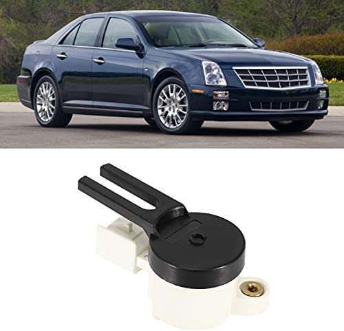 Sensore interruttore luce stop, 13597429 Sensore posizione pedale freno Interruttore luce stop adatto per Cadillac STS 2011 Base 3.6L