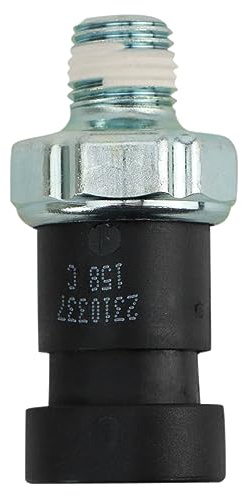TRQ Oil Pressure Switch Compatible with 1996-2009 Buick Chevrolet Oldsmobile Pontiac