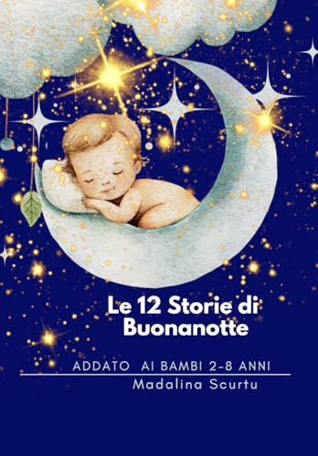 Le 12 Storie di Buonanotte