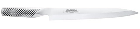 G-11 Global Fischmesser 25 cm