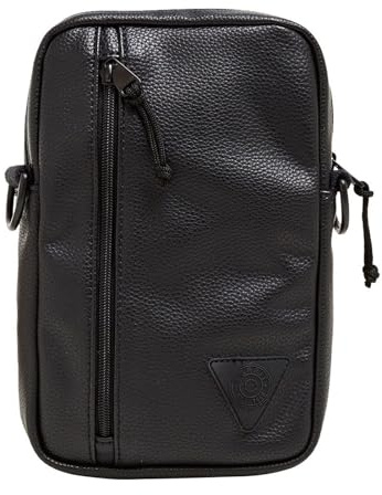 ESPRIT Crossbody Bag in Leder-Optik