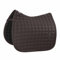 Eskadron Cotton Glitter braun - VS