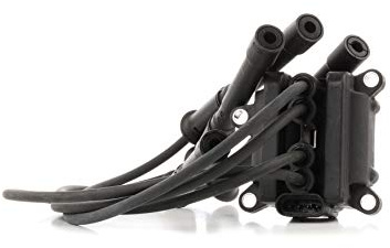 Magneti Marelli 060717101012 Bobina Accensione