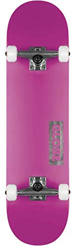 Globe Tabla de Skateboard Marca Unisex Adulto