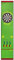 Kingpower Dart Teppich Matte Steeldart Dartpfeile Dartboard Zubehör Dartteppich Oche Darts Abwurflinie Schutz Gummi Boden Dartscheibe Target 290 x 60 cm
