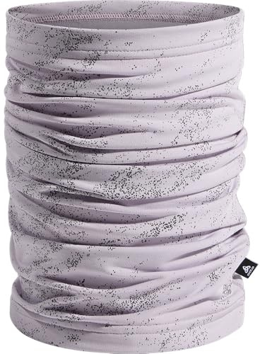 Odlo Schlauchschal Herren Damen Polyknit Warm Reflektive I Warmer Loop Schal I Multifunktionstuch