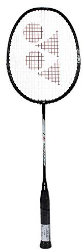 Yonex ZR 100 Lot de 2 raquettes de badminton