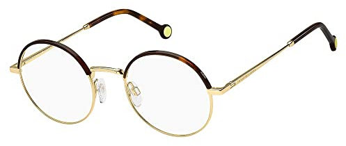 Brillen Tommy Hilfiger TH 1838 06J GOLD HAVANA 50/21/ WOMAN