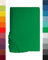 Lavea Spannbettlaken 90x200cm-100x200 - aus atmungsaktiver Baumwolle - Passgenau für Standardmatratzen bis 20cm - Waldgrünes Bettlaken mit Gummizug - Jersey Spannbetttuch 90x200cm-100x200