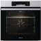 Hisense BI64211PX Built-in Oven - EvenBake & Pyrolytic Self-Clean