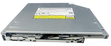 UJ-265 UJ265A Internal12.7mm SATA Internal Slot Load Blu-ray Burner BD-RE Writer 3D Blu-ray Player Supports100G 128G Blu-ray Discs for Dell Alienware m18x m17x R3 i5 i7