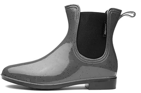 Regatta Bottines de pluie bassess en caoutchouc HARRIET