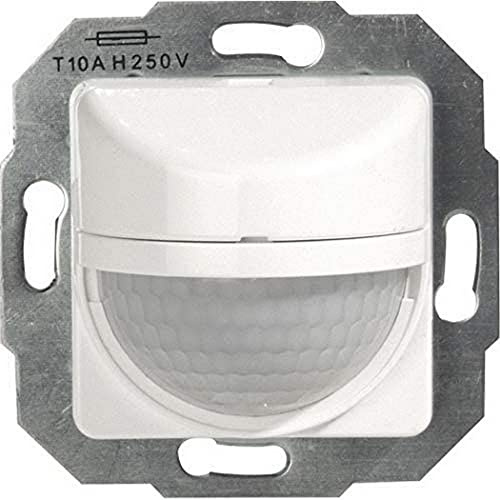 OPUS® 1 UP-Bewegungsmelder 180° Ausführung 3-Draht-Technik, Farbe reinweiß