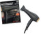 Demeliss Sèche-Cheveux Professionnel Salon Series 2200 - Tourmaline Ionique - Anti-Frisottis - 2 Vitesses, 3 Températures - Moteur AC Puissant - Diffuseur + Concentrateur - Saint Algue