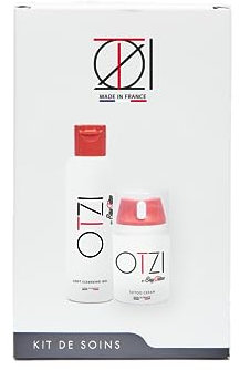 EASYTATTOO Kit de Soins, 50 ml