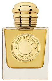 Burberry Goddess Intense Eau de Parfum 50 ml