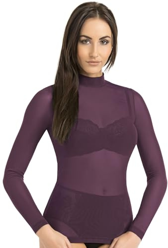 Teyli dam Glamour Blus