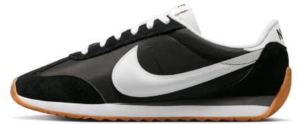 Nike Pacific Zapatos de Ocio para Hombre Black/White/Iron Grey/Gum Ligh 42