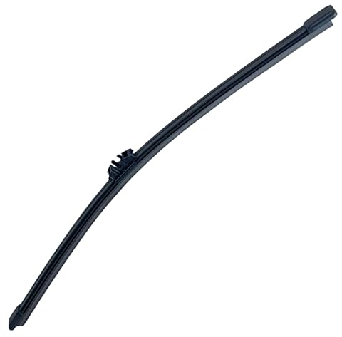 Escobilla plana para limpiaparabrisas trasero de calidad, 280 mm, 11 W
