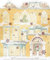 Invisibobble Beauty Calendario de Adviento 2023 I 24 accesorios para el pelo I Sorpresa para Mujeres y Ninas I Coleteros exclusivos I Calendario navideño para el cuidado del Cabello