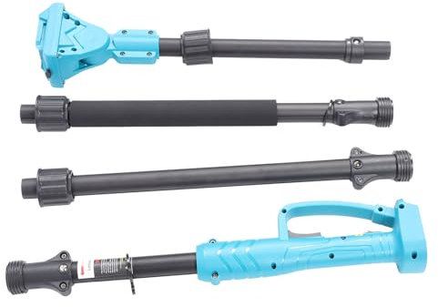 Tree Pruner Extension Pole, Pruning Shears Extension Pole High Branch Pruner Extension Pole Kit for BL1820 BL1830 BL1840 BL1850, Manual Pole Saws