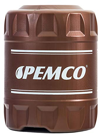 1 X 20L Pemco Huile de Chaîne/Sagekettenhaftöl