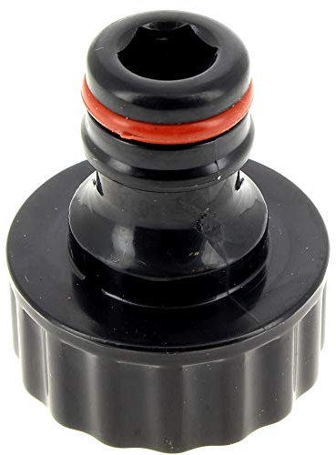 Parkside Raccord Rapide Cote Tuyau pour Nettoyeur Haute Pression