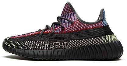 adidas Yeezy Boost 350 V2 'YECHEIL' - FW5190 - Size 36-EU