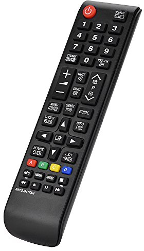 55 Pollici 4K Nordmende TV Telecomando Nu323Ld 18x5x2 Telecomando Universale Ricambio -01175N