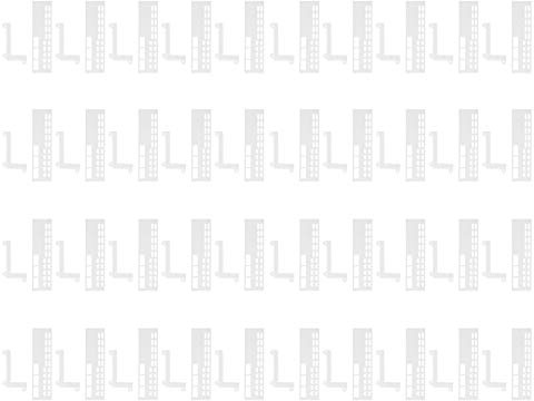 Strumento anti-fuga per api, forniture per apicoltura, dispositivo deflettore per api alveare in plastica da 40 set con accessori, strumento per apicoltura resistente e leggero