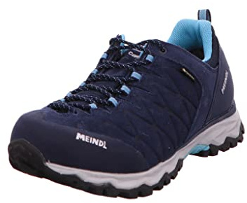 Meindl Meindl GmbH & Co. KG 3825 - Caribe GTX 049 Marine/blau 049 Marine/blau Gr. 6