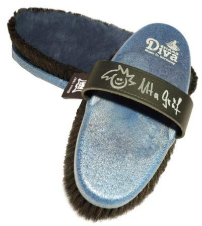 HAAS Glanzbürste Diva by Uta Gräf