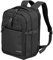 Travelite Handgepäck Rucksack, RyanAir Maße, KICK OFF, Laptop Rucksack 13 Zoll, Praktischer Rucksack mit Dehnfalte + Aufsteckfunktion, 40 cm, 20-23 Liter