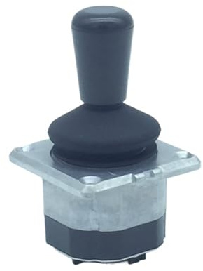 DIKAMAN Joystick, Controlador de joystick industrial SMC31B dos ejes y con micropulgar(DC5V output RS485)