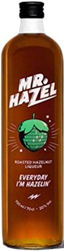 MR. HAZEL HASELNUSS LiKÖR 1 x 700ML (1)