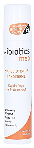 IBIOTICS med mikrobiotische Handcreme 50 ml